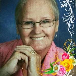 Meet your Posher, Ann